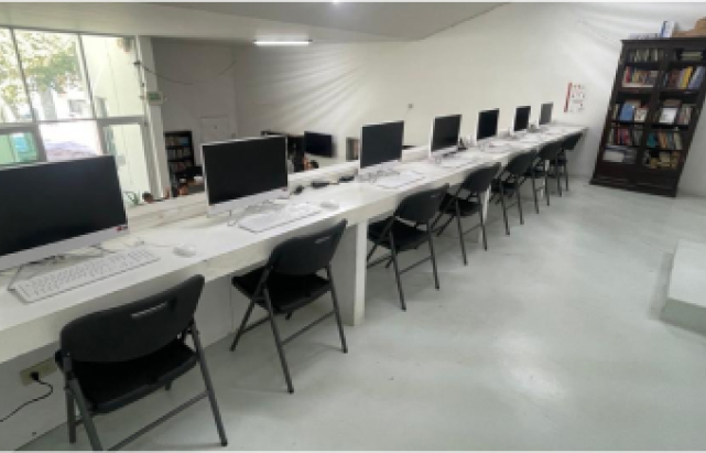 Ofrece Casa de las Ideas curso de nuevas tecnologías para mujeres