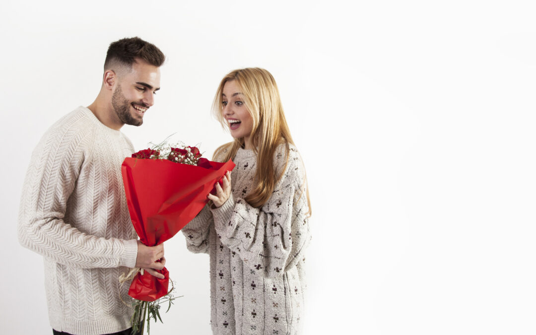 Federico “El Conquistador”